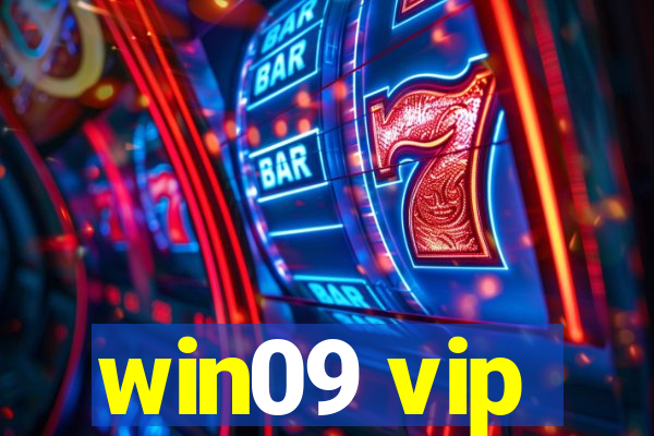 win09 vip